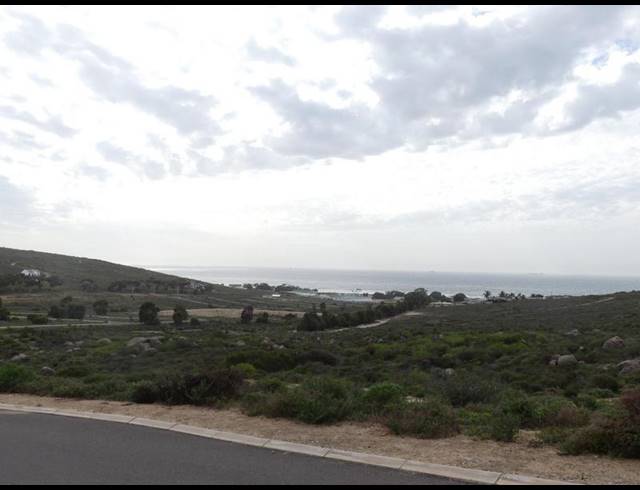 LAND FOR SALE IN ST HELENA VIEWS